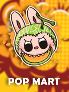 Pop Mart