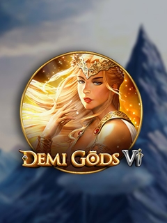 Demi Gods 6