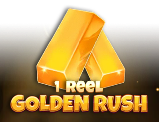 1 Reel Golden Rush