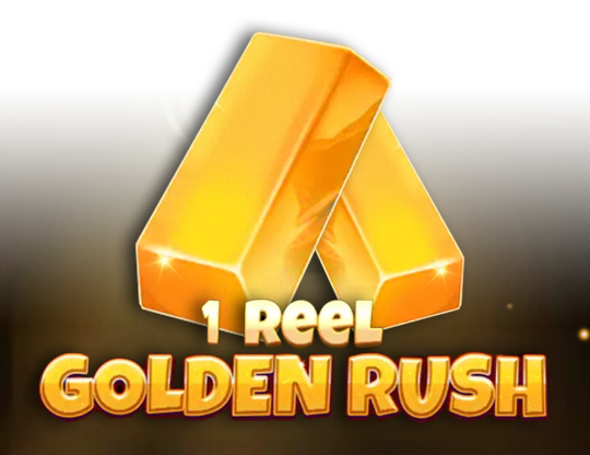 1 Reel Golden Rush