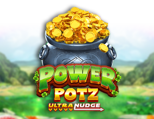 Power Potz