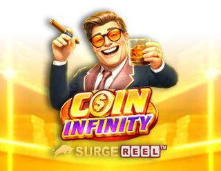 Coin infinity Surge Reel