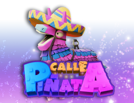 Calle Piñata