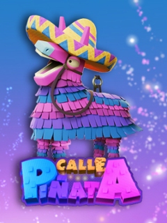 Calle Piñata