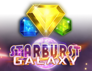 Starburst Galaxy