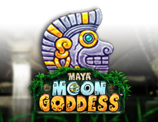 Maya Moon Goddess