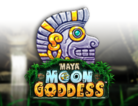 Maya Moon Goddess