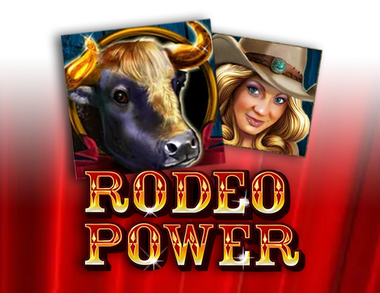 Rodeo Power