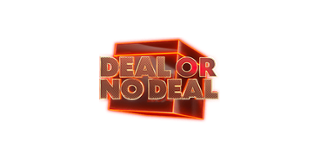 Deal or No Deal Casino Logo