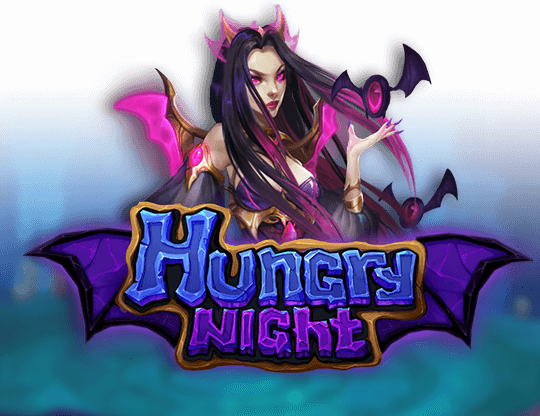 Hungry Night