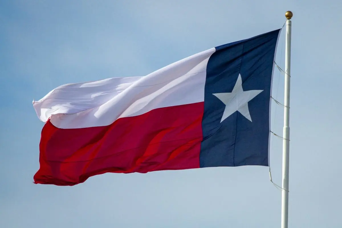 Texas Lone Star