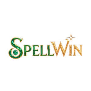 SpellWin Casino Logo