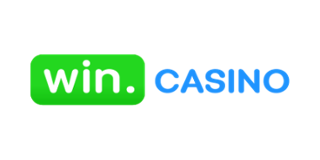 Логотип Win Casino Review