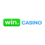 Win Casino Logo