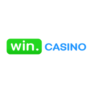 Win Casino Logo