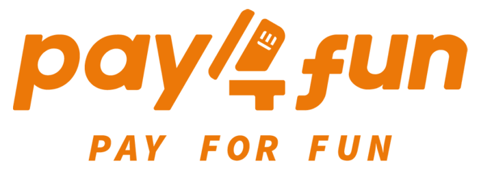 Pay4Fun logo