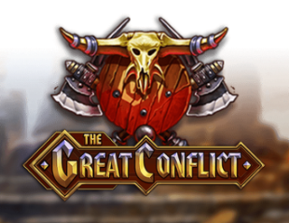 The Great Conflict