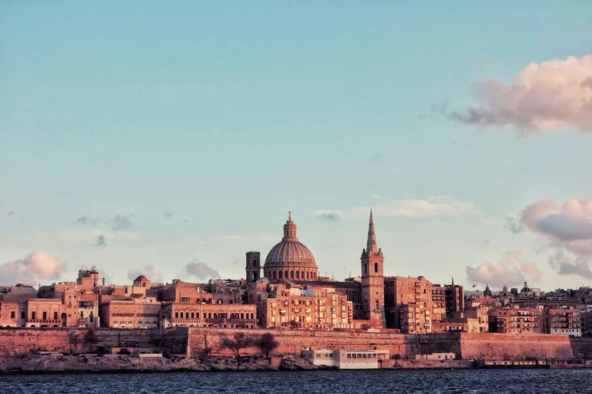 valletta-malta-seaside