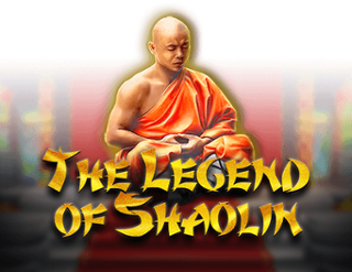 The Legend of the Shaolin