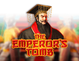 The Emperor's Tomb