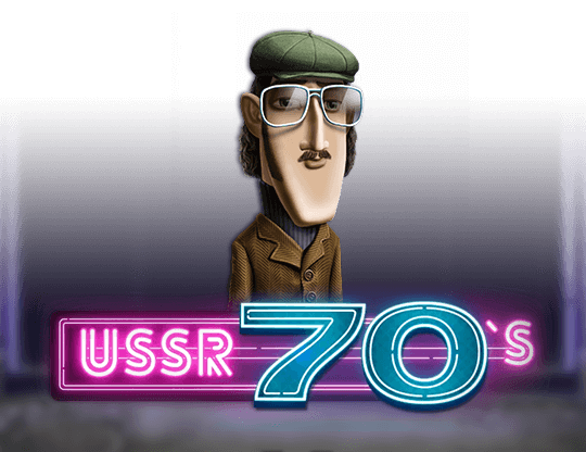 USSR 70