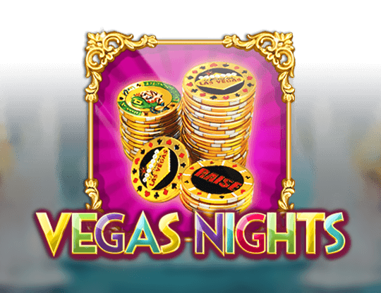 Vegas Nights