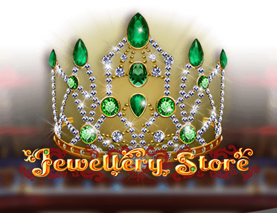 Jewellery Store