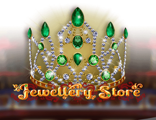 Jewellery Store