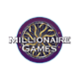 Millionaire Games Casino Logo