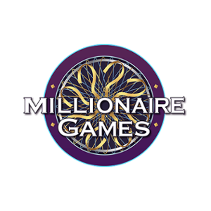 Millionaire Games Casino Logo