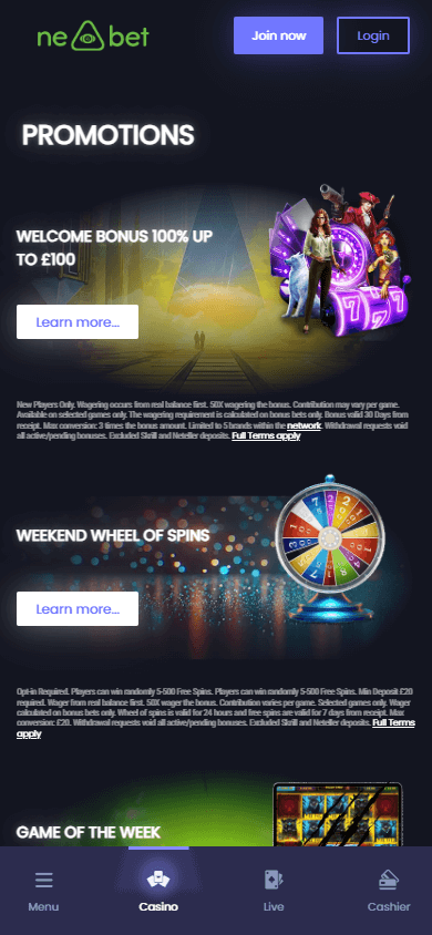 Ne-Bet_Casino_promotions_mobile