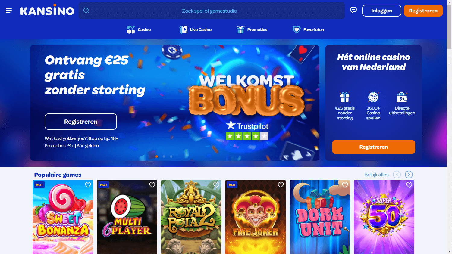 kansino_casino_homepage_desktop