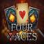 Four Aces