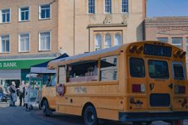 School bus