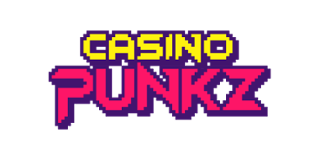 Casino Punkz logo