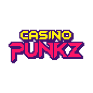 Casino Punkz Logo