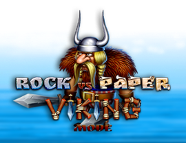 Rock vs Paper Viking Mode