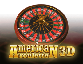 American Roulleter 3D (Evoplay)