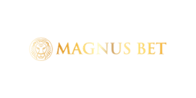 Magnus Bet Casino Logo