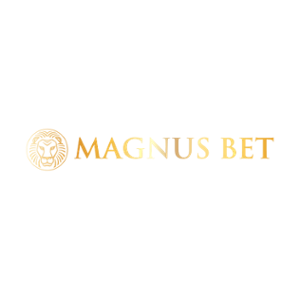 Magnus Bet Casino Logo