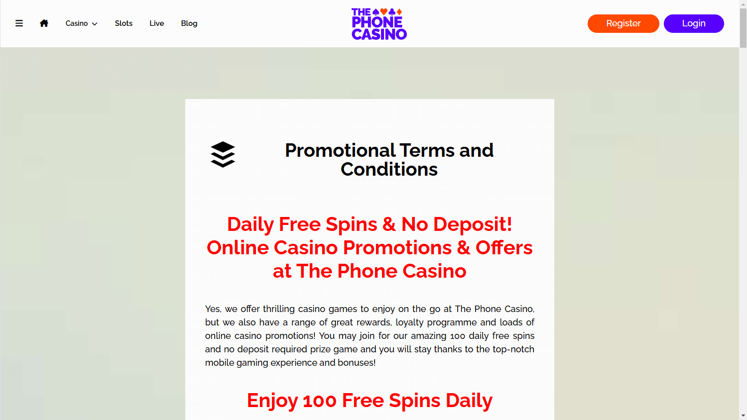 the_phone_casino_promotions_desktop