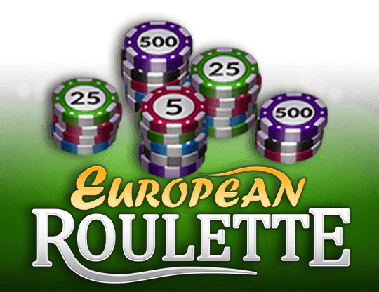 European Roulette (Evoplay)