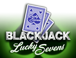 Blackjack Lucky Sevens (Evoplay)