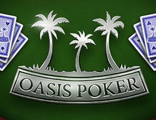 Oasis Poker (Evoplay)