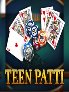 Teen Patti