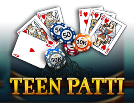 Teen Patti