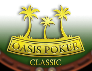 Oasis Poker Classic (Evoplay)