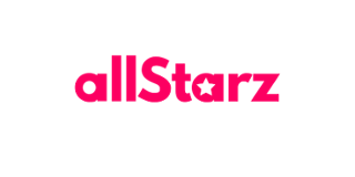 AllStarz Casino logo