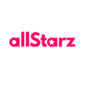 AllStarz Casino Logo