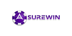 A Sure Win Casino Logo